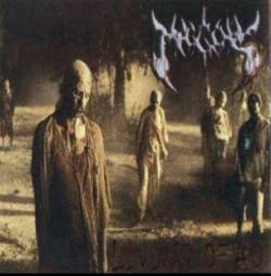 Maggots (MEX) : Living Dead